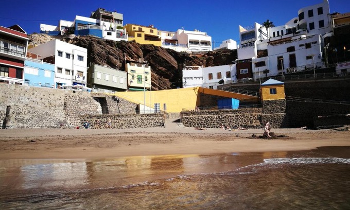 Sardina House | La Casa de Sardina