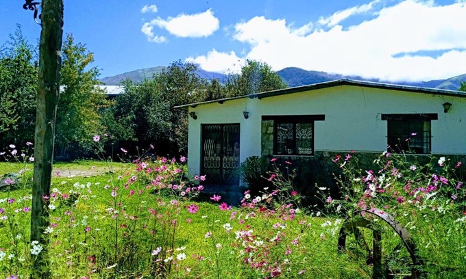 Tafi del Valle Bed & Breakfast | la Casa de Susana
