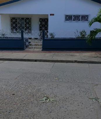 Riohacha House | La Casa de Tía Ana