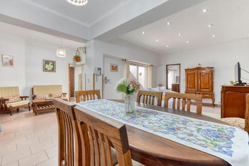 Tigre House | La casa de tigre Centro