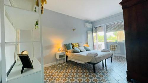 Vasto Apartment | La Casa degli Aspri