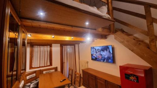 Falcade Apartment | La Casa Degli Orsi - presso Sussy Residence