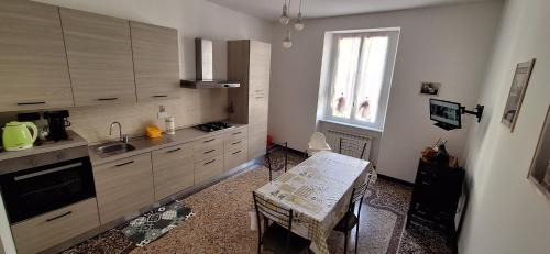 Foce Apartment | La Casa dei Gatti Matti