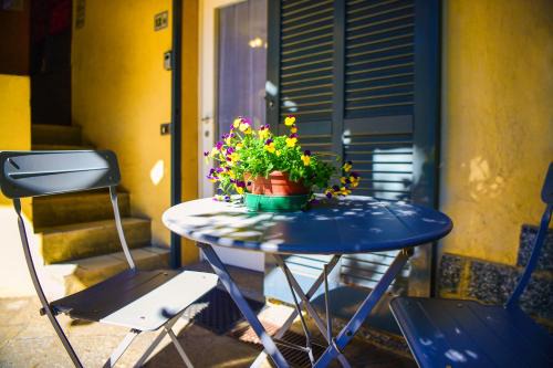 Mercallo Apartment | La Casa dei Laghi 2 Comabbio Monate Maggiore Orta