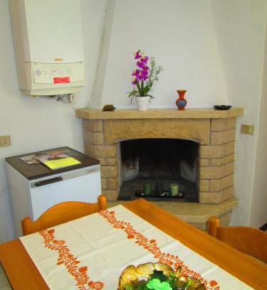 Furlo Apartment | LA CASA DEI NONNI2