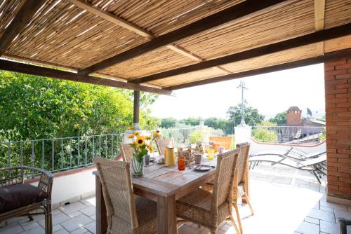 Gavorrano House | La Casa dei Quadri