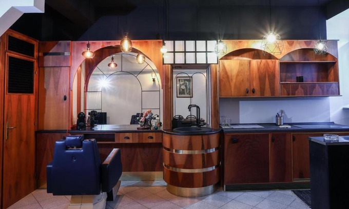 Loreto Apartment | La casa del barbiere