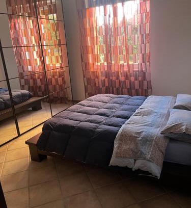 Cerreto di Spoleto Apartment | La Casa del Ciarlatano