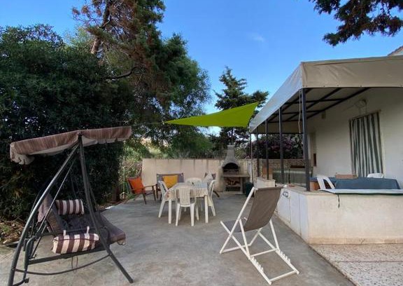 Tonnara di Bonagia Apartment | La Casa del Gelso