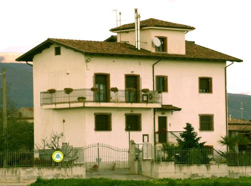 Eboli Apartment | La Casa del Gelso Fiorito