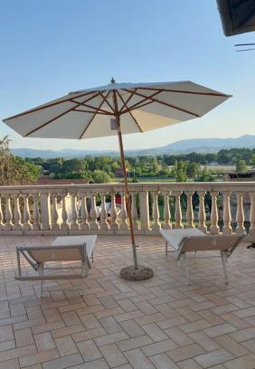 Bovara Apartment | La casa del Mago camere e appartamenti