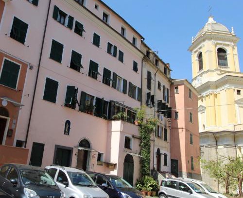 Pieve di Teco Apartment | La casa del pittore con climatizzatore Pieve di Teco centro