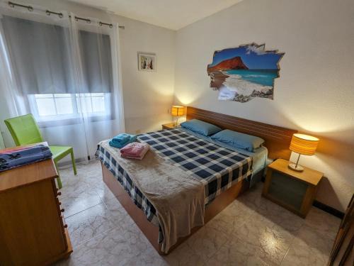 Abades House | La Casa del Sol, Abades