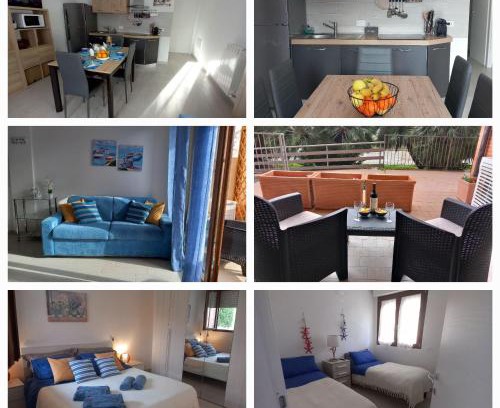 Follonica Apartment | La Casa del Sole