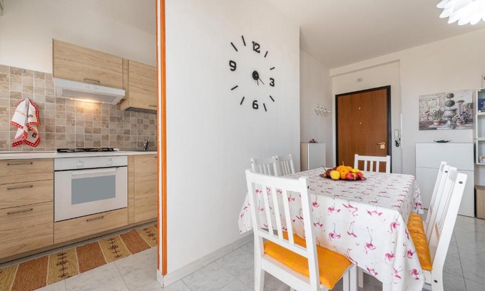 Selargius Apartment | La Casa del Sole