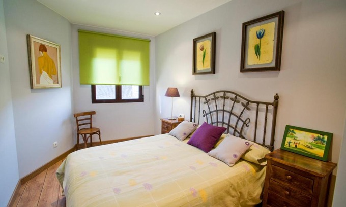 Carbonero el Mayor House | LA CASA DEL TIO MASE