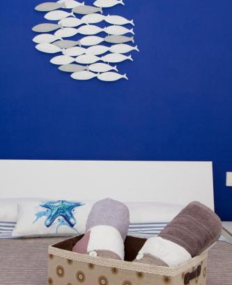 La Spezia Apartment | La Casa del Vento