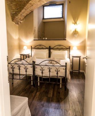 Old Town Apartment | la casa del vicolo - city center -