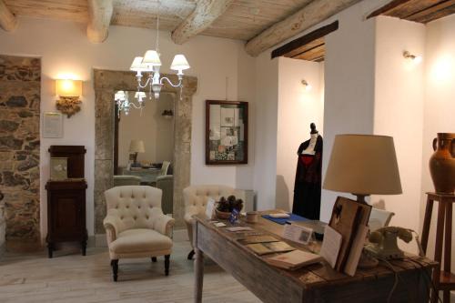 Belmonte Calabro House | La Casa della Filanda