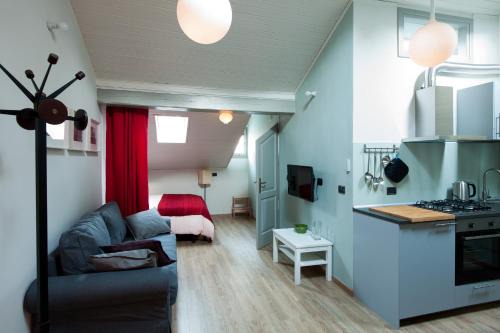 Aosta Apartment | La casa di Ada