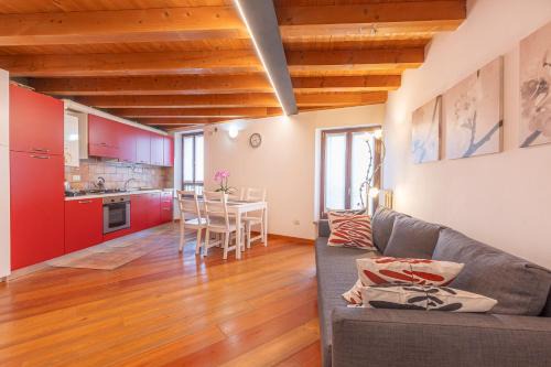 Pedemonte Apartment | La casa di Aleida