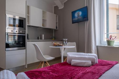 Pre Apartment | La Casa di Alice in Centro