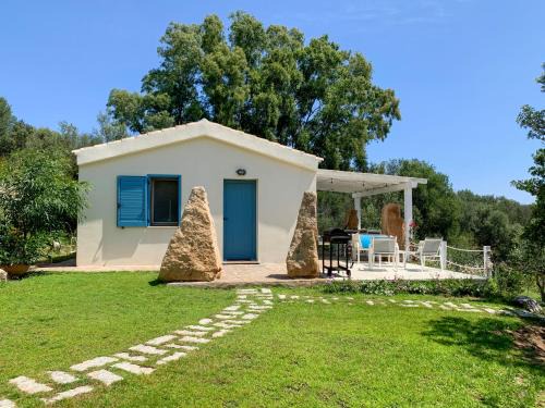 Olbia House | La Casa di Alice Turchese
