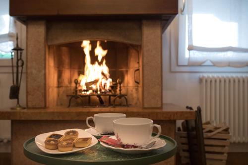 Piombino Dese Bed & Breakfast | La Casa di Amedeo