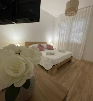 Cisterna di Latina Apartment | La Casa di Ary