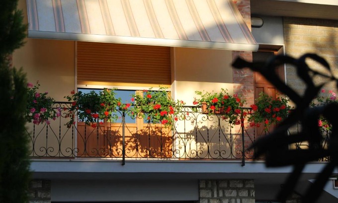 Santarello Apartment | La Casa Di Astorre