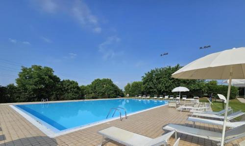 Vaccarolo Apartment | La casa di Betty