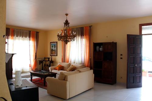 Corleone Bed & Breakfast | La casa di Bia
