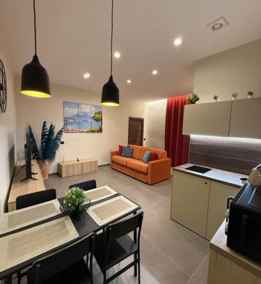 Naples City Centre Apartment | La casa di Bruno