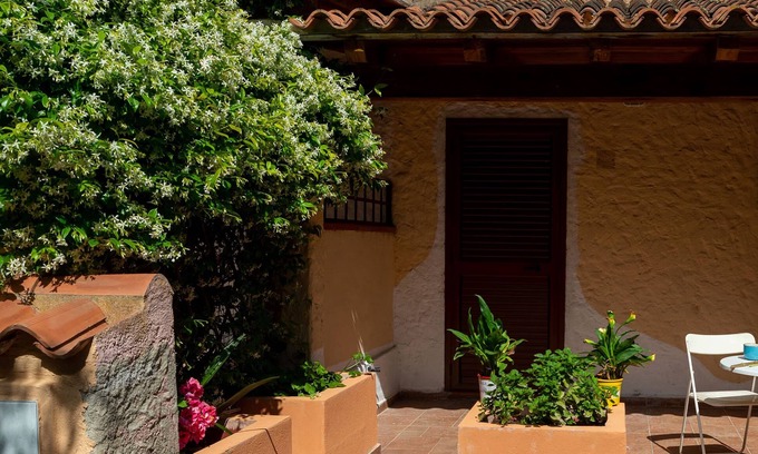 Agrustos House | La Casa di Elisabetta