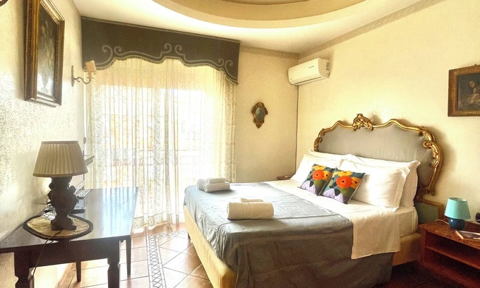 Quartieri Spagnoli House | La casa di Erica