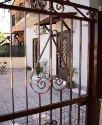 Campoleone Apartment | la casa di fatima