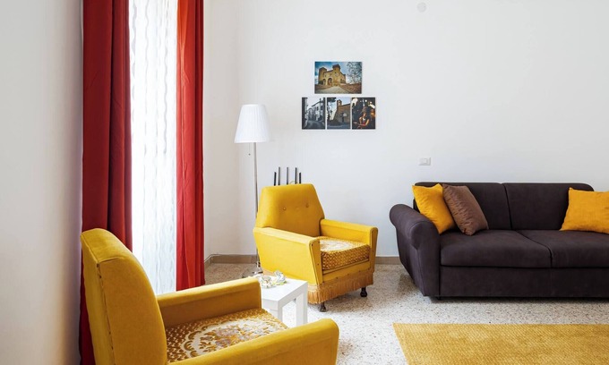 Crecchio Apartment | La Casa di Feligiò - YourPlace Abruzzo