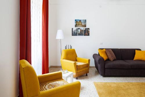 Crecchio Apartment | La casa di FeliGiò - YourPlace Abruzzo