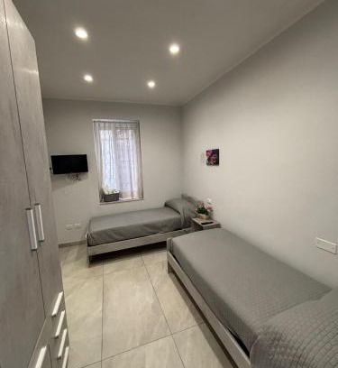 Ercolano House | La casa di Flò