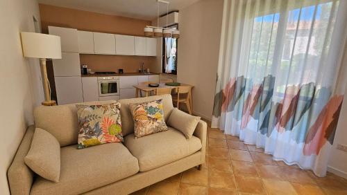 Palombina Nuova Apartment | La casa di Francy con Giardino Privato