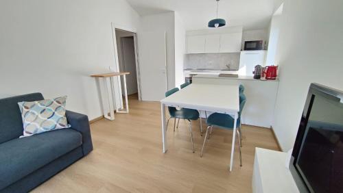 Desco Apartment | La casa di Giacomo & Vanille