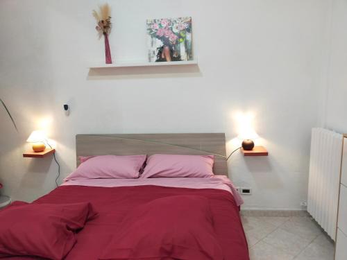 Cirenaica Apartment | La casa di Gigi tra Fiera e Università