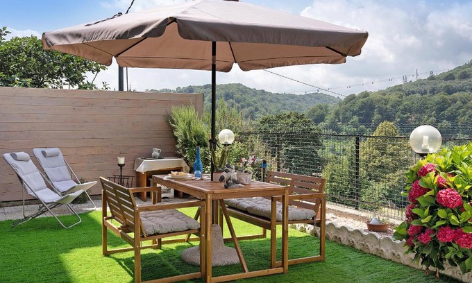 Cairo Montenotte Apartment | La Casa di Giosy