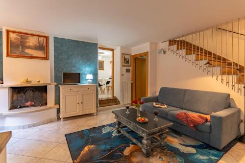 Castelnuovo Berardenga Apartment | La casa di Virma
