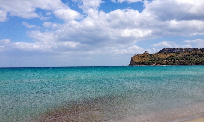 Sestu Apartment | La Casa di Lavy-15 Min Cagliari-private Parking-free Wifi High Speed