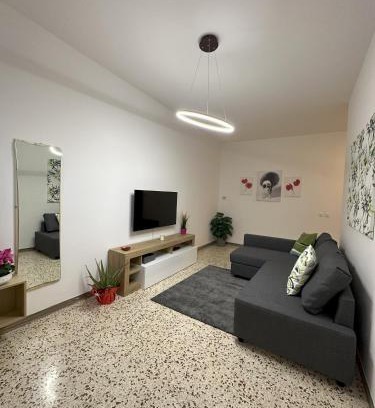 Porto Sant'Elpidio Apartment | La Casa di Lollo