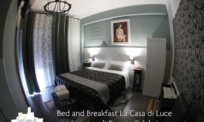 Reggio Calabria Bed & Breakfast | La casa di Luce
