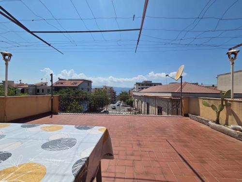 Villa San Giovanni Apartment | La casa di Maria e Giuseppe