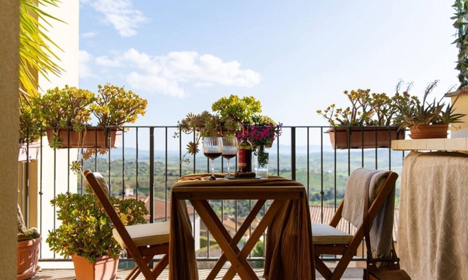 Montiano Apartment | La Casa di Marco, holidays, sea and nature