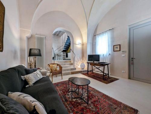 Muro Leccese Apartment | La Casa di Marina